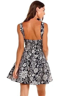 Amonita Dress