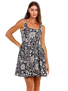 Amonita Dress