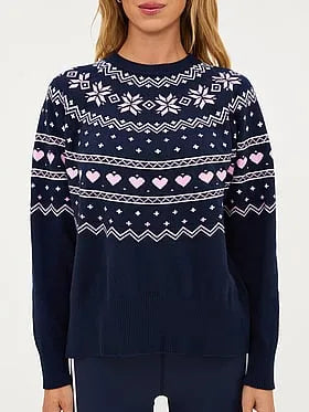 Elizabeth Sweater