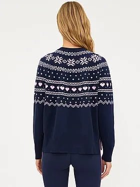 Elizabeth Sweater