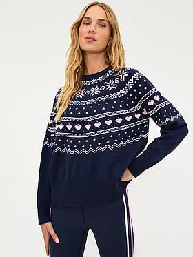 Elizabeth Sweater