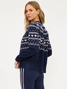 Elizabeth Sweater