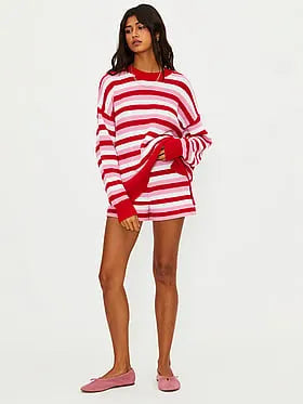 Balboa Shorts