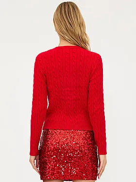 Ally Cardigan
