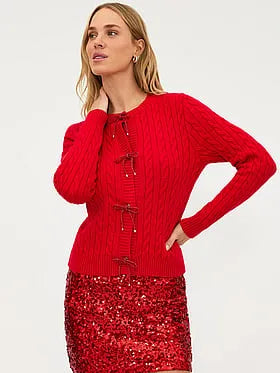 Ally Cardigan