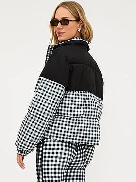 Jojo Puffer
