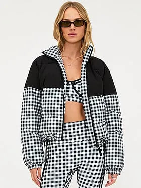 Jojo Puffer