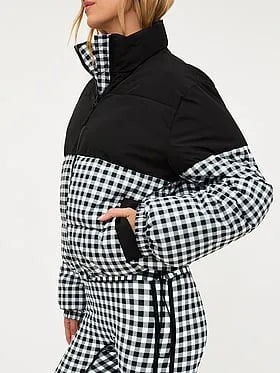 Jojo Puffer
