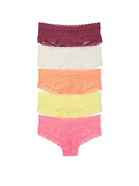 5-Pack Lacie Cheeky Panties