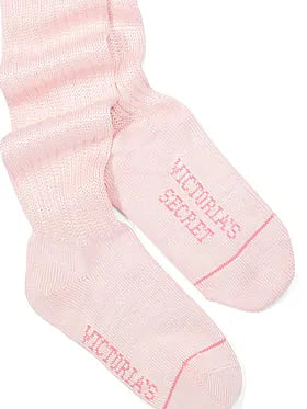 Slouchy Sleep Socks