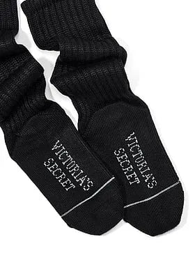 Slouchy Sleep Socks