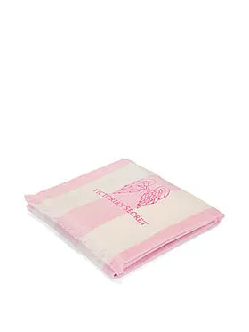 Tassel Beach Towel