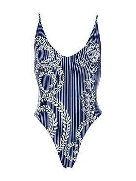 Luca One-Piece Swimsuit