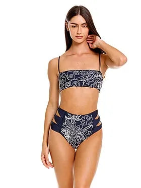 Brietta Bikini Top