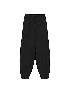 Take It Easy Pull-On Barrel Pants