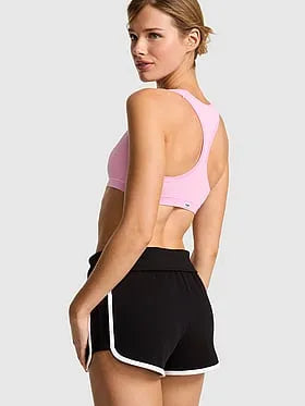 Campus Fleeceâ¢ Foldover Shorts