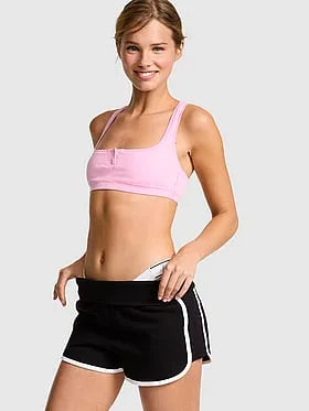 Campus Fleeceâ¢ Foldover Shorts