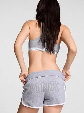 Campus Fleeceâ¢ Foldover Shorts