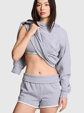 Campus Fleeceâ¢ Foldover Shorts