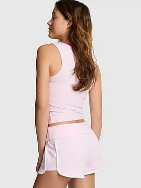 Campus Fleeceâ¢ Foldover Shorts