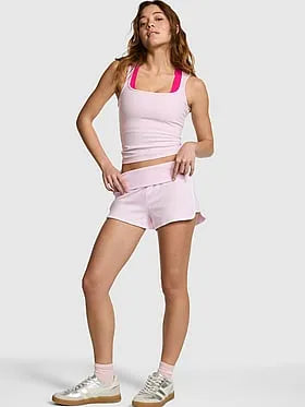 Campus Fleeceâ¢ Foldover Shorts