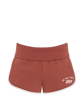 Campus Fleeceâ¢ Foldover Shorts