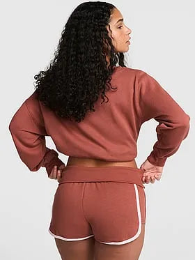 Campus Fleeceâ¢ Foldover Shorts