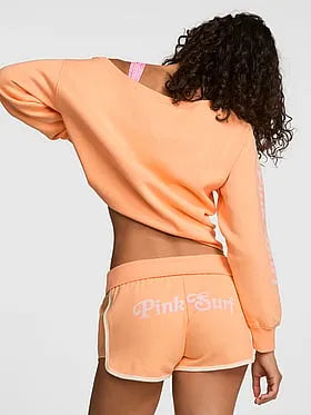 Campus Fleeceâ¢ Foldover Shorts