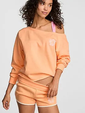 Campus Fleeceâ¢ Foldover Shorts