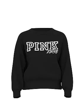 Campus Fleeceâ¢ Shrunken Crew Sweatshirt
