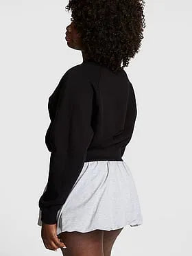 Campus Fleeceâ¢ Shrunken Crew Sweatshirt