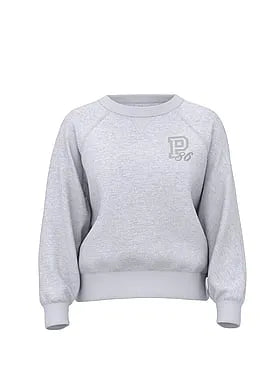 Campus Fleeceâ¢ Shrunken Crew Sweatshirt
