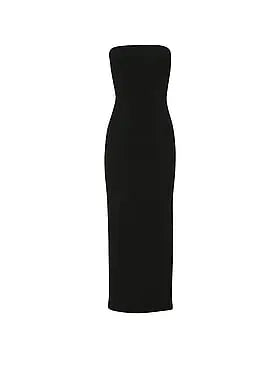 PINK Base Stretchâ¢ Convertible Tube Dress