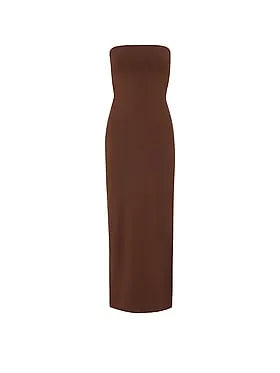 PINK Base Stretchâ¢ Convertible Tube Dress