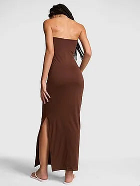 PINK Base Stretchâ¢ Convertible Tube Dress