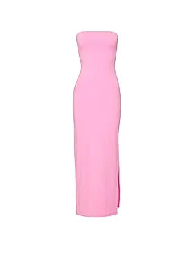 PINK Base Stretchâ¢ Convertible Tube Dress