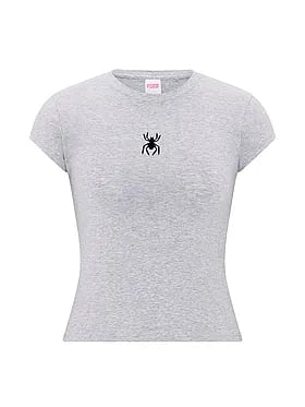 Cotton Baby Tee
