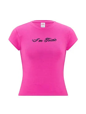 Cotton Baby Tee