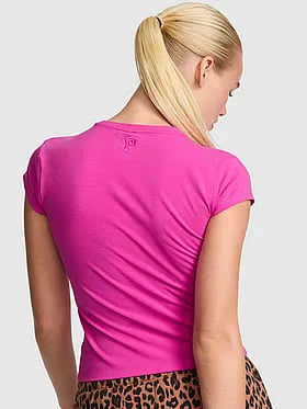 Cotton Baby Tee