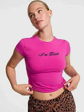 Cotton Baby Tee