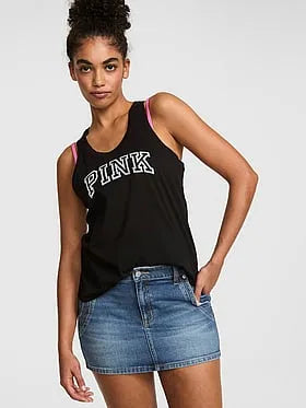 Campus Cottonâ¢ Tank Top