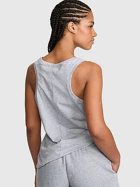 Campus Cottonâ¢ Tank Top