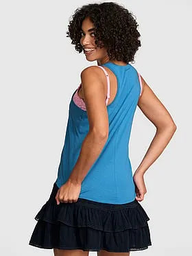 Campus Cottonâ¢ Tank Top