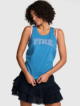 Campus Cottonâ¢ Tank Top