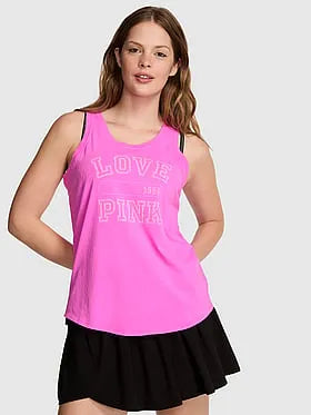Campus Cottonâ¢ Tank Top
