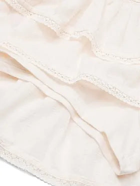 Frill Seeker Ruï¬e Skort