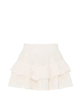Frill Seeker Ruï¬e Skort