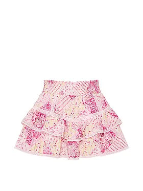 Frill Seeker Ruï¬e Skort