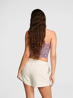Campus Fleeceâ¢ Roll-Down Shorts