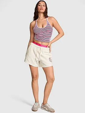 Campus Fleeceâ¢ Roll-Down Shorts